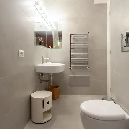 Apartment Casa Buendia Vista Mare