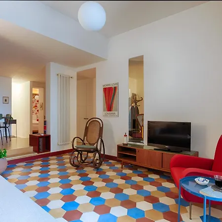 Casa Buendia Vista Mare * Naples