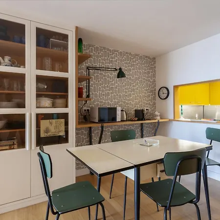 Casa Buendia Vista Mare Naples